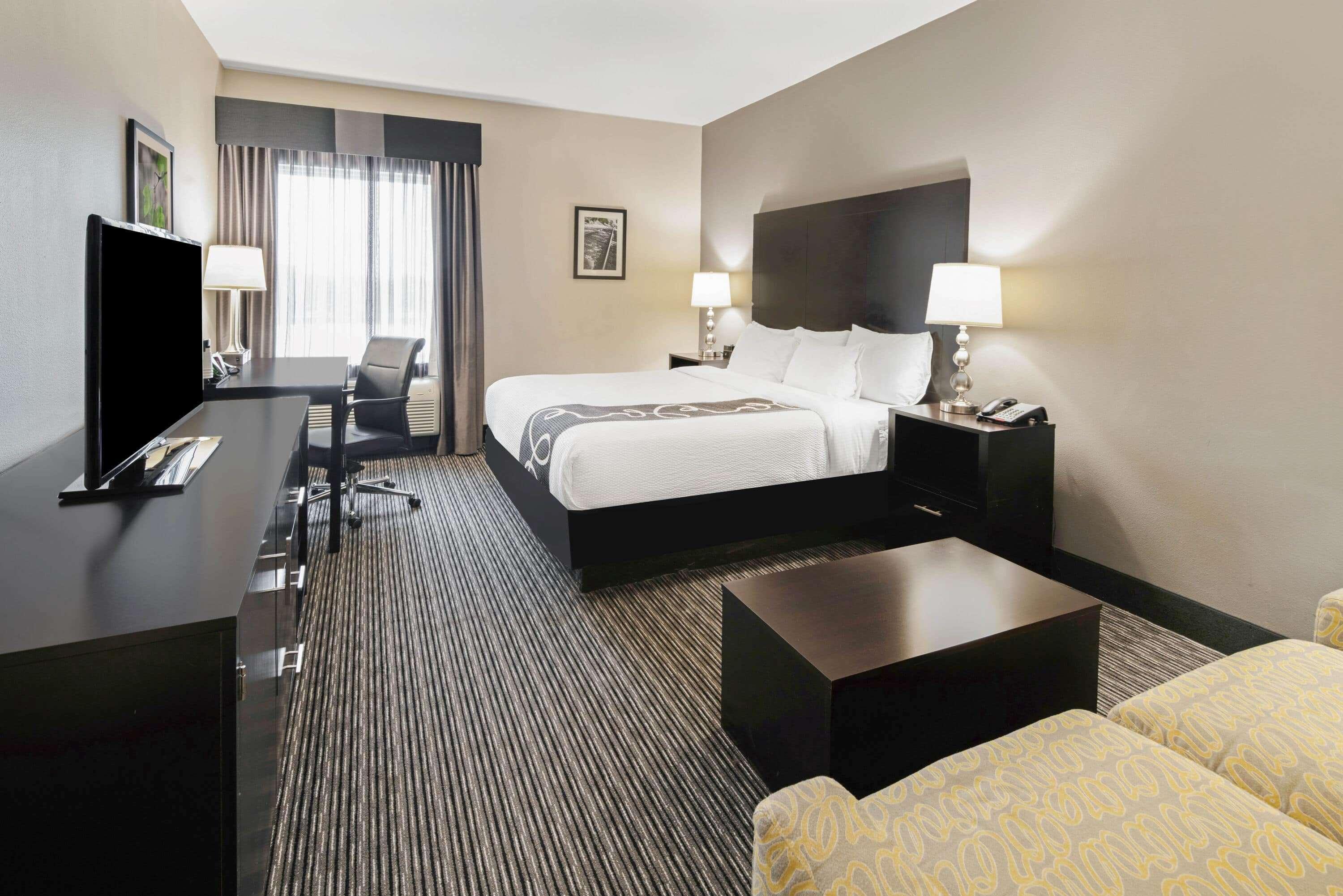 La Quinta By Wyndham Rockport - Fulton Hotel Ngoại thất bức ảnh