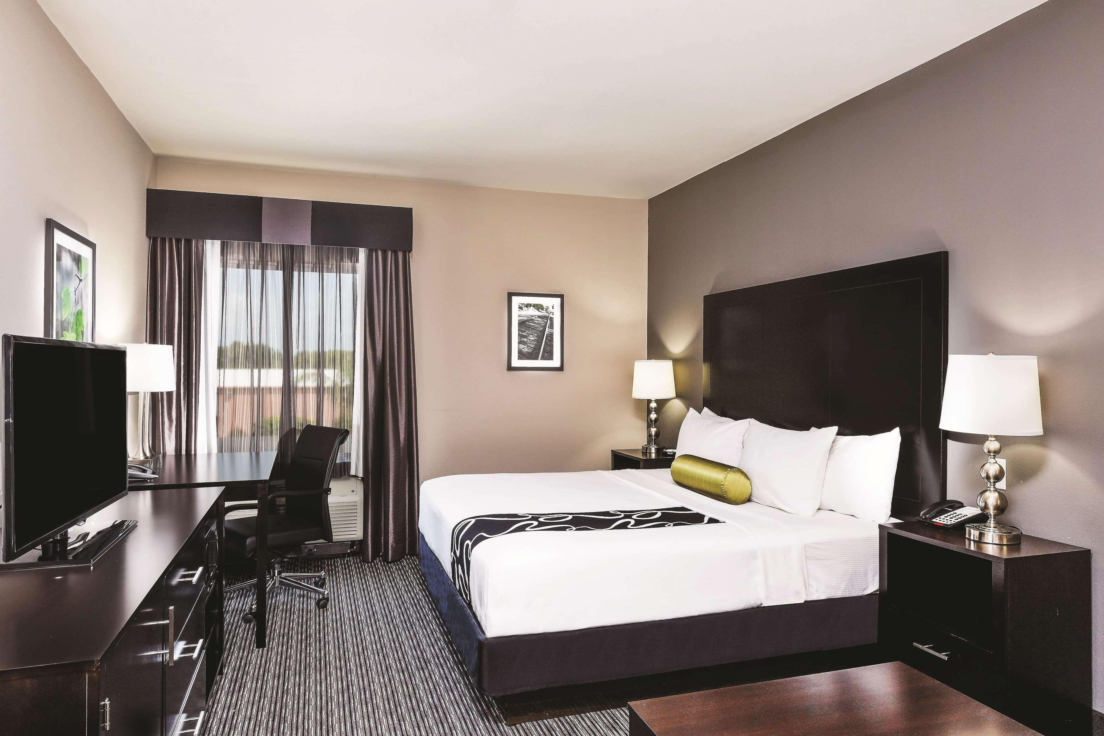 La Quinta By Wyndham Rockport - Fulton Hotel Ngoại thất bức ảnh