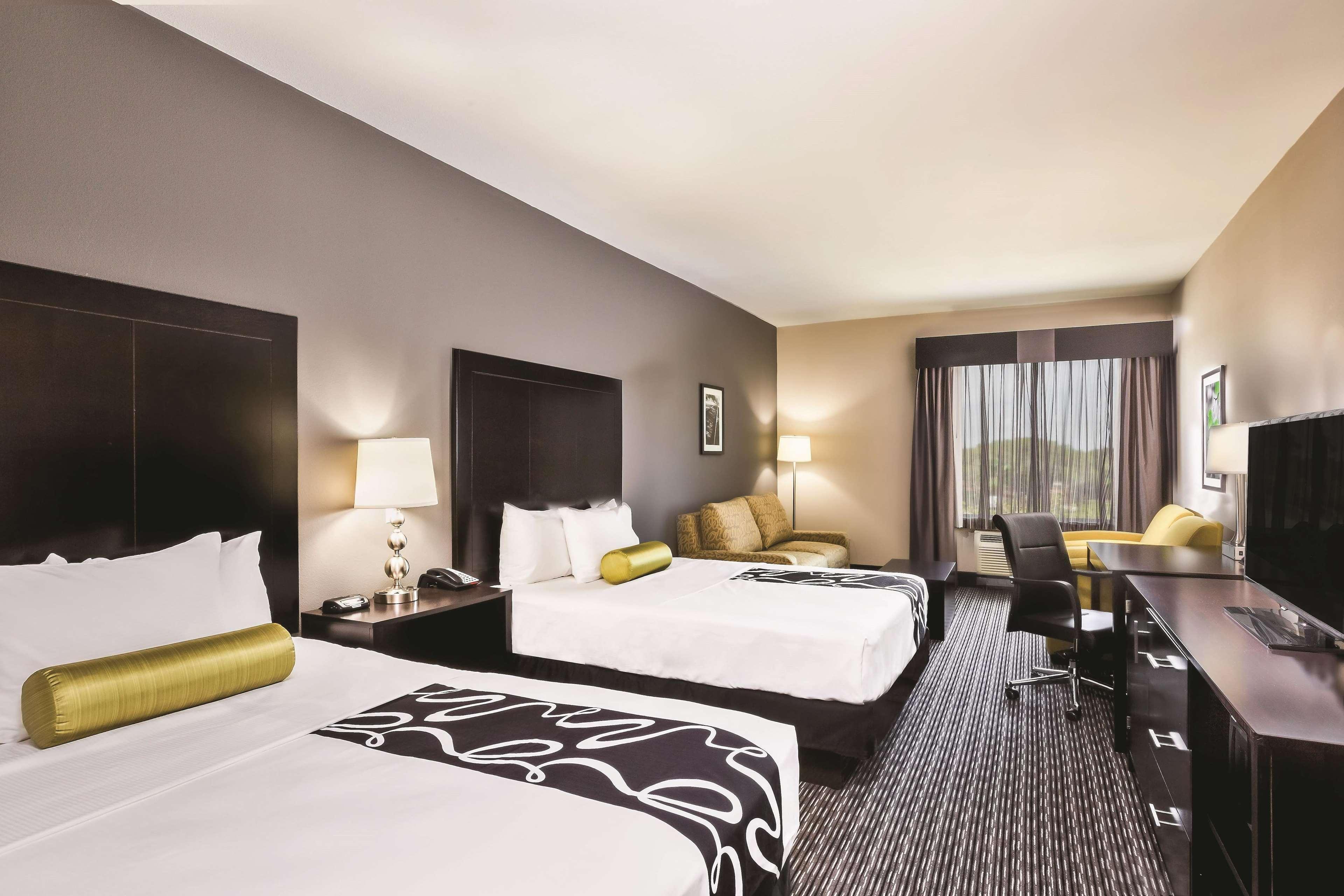 La Quinta By Wyndham Rockport - Fulton Hotel Ngoại thất bức ảnh