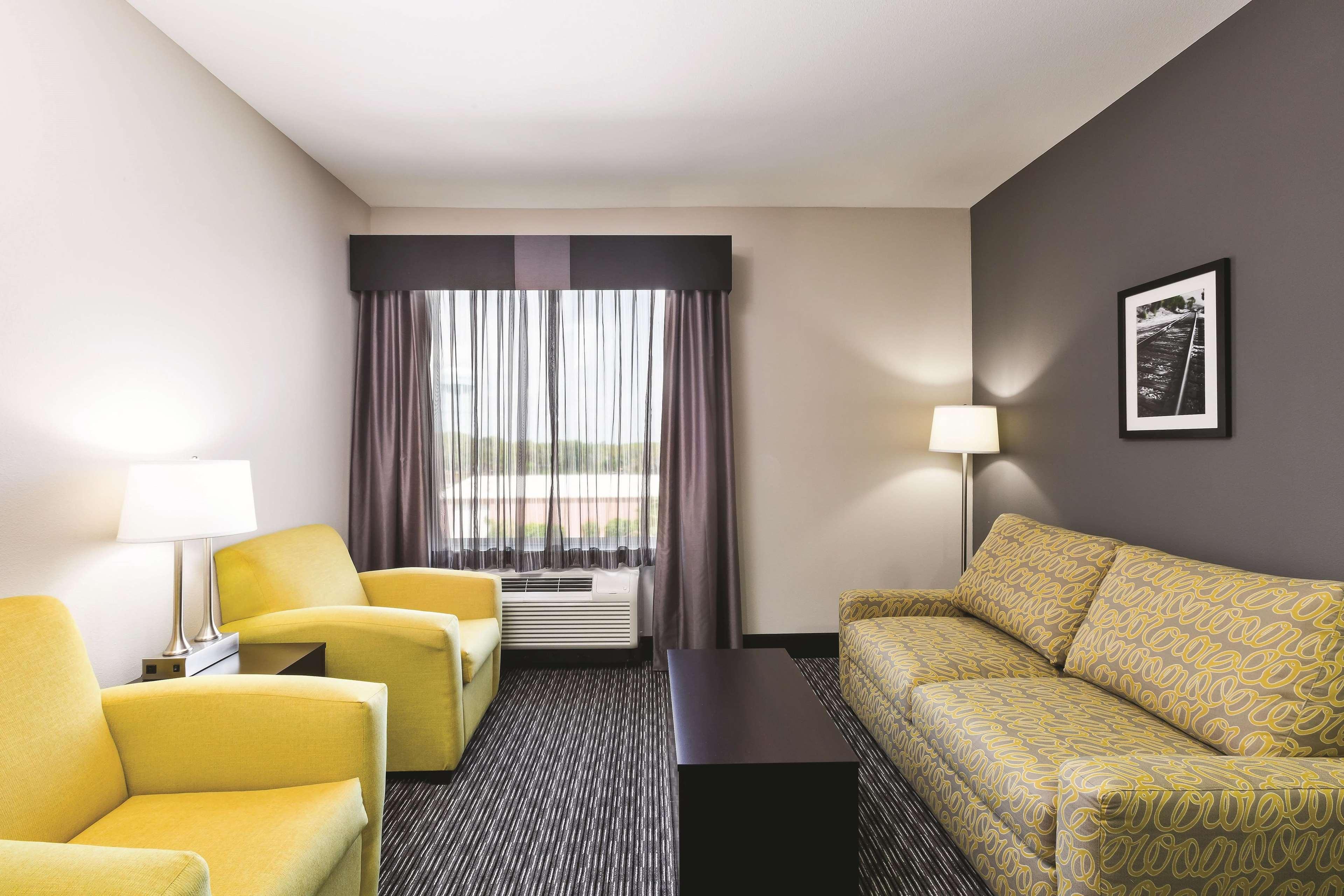 La Quinta By Wyndham Rockport - Fulton Hotel Ngoại thất bức ảnh