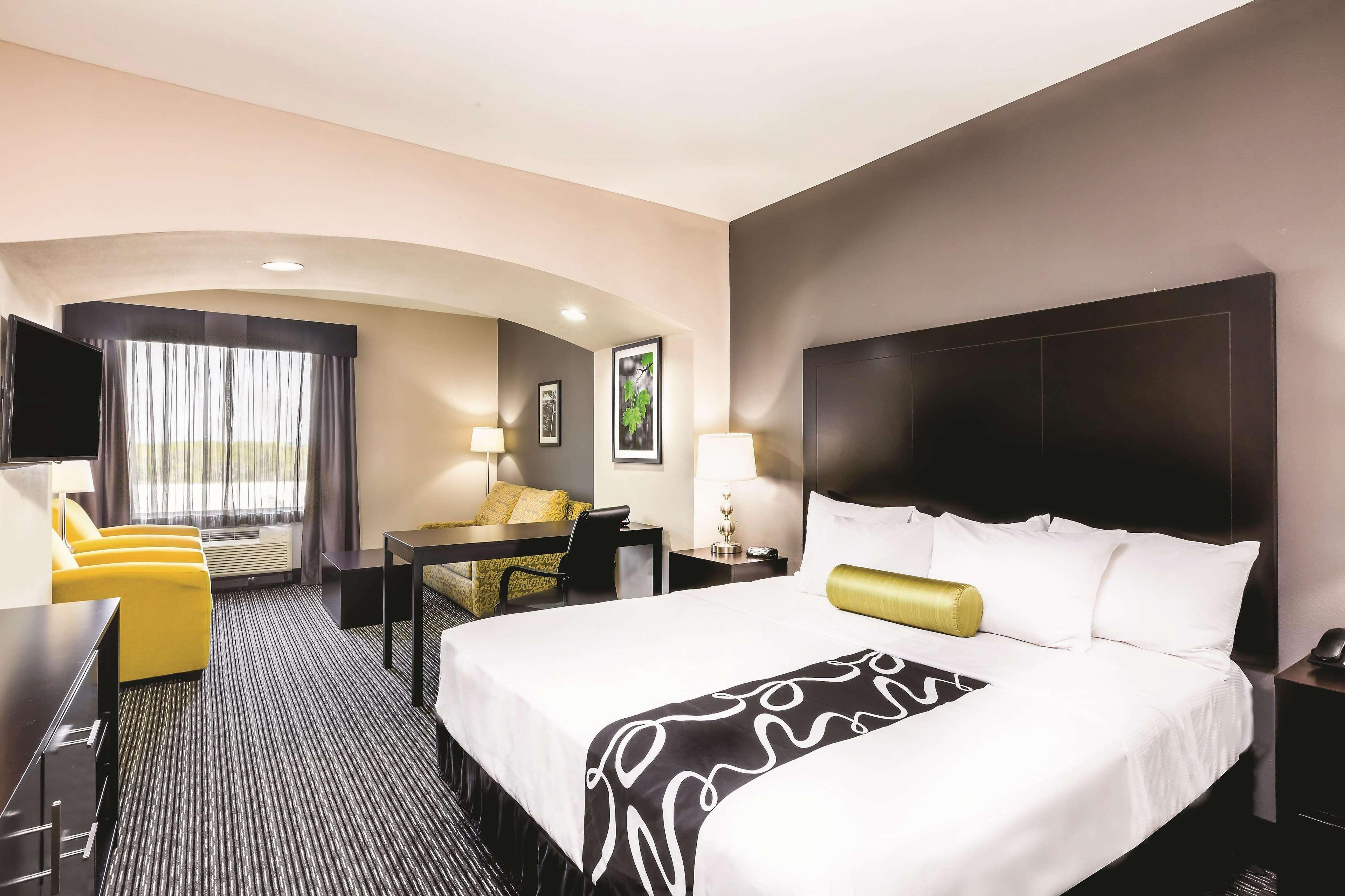 La Quinta By Wyndham Rockport - Fulton Hotel Ngoại thất bức ảnh