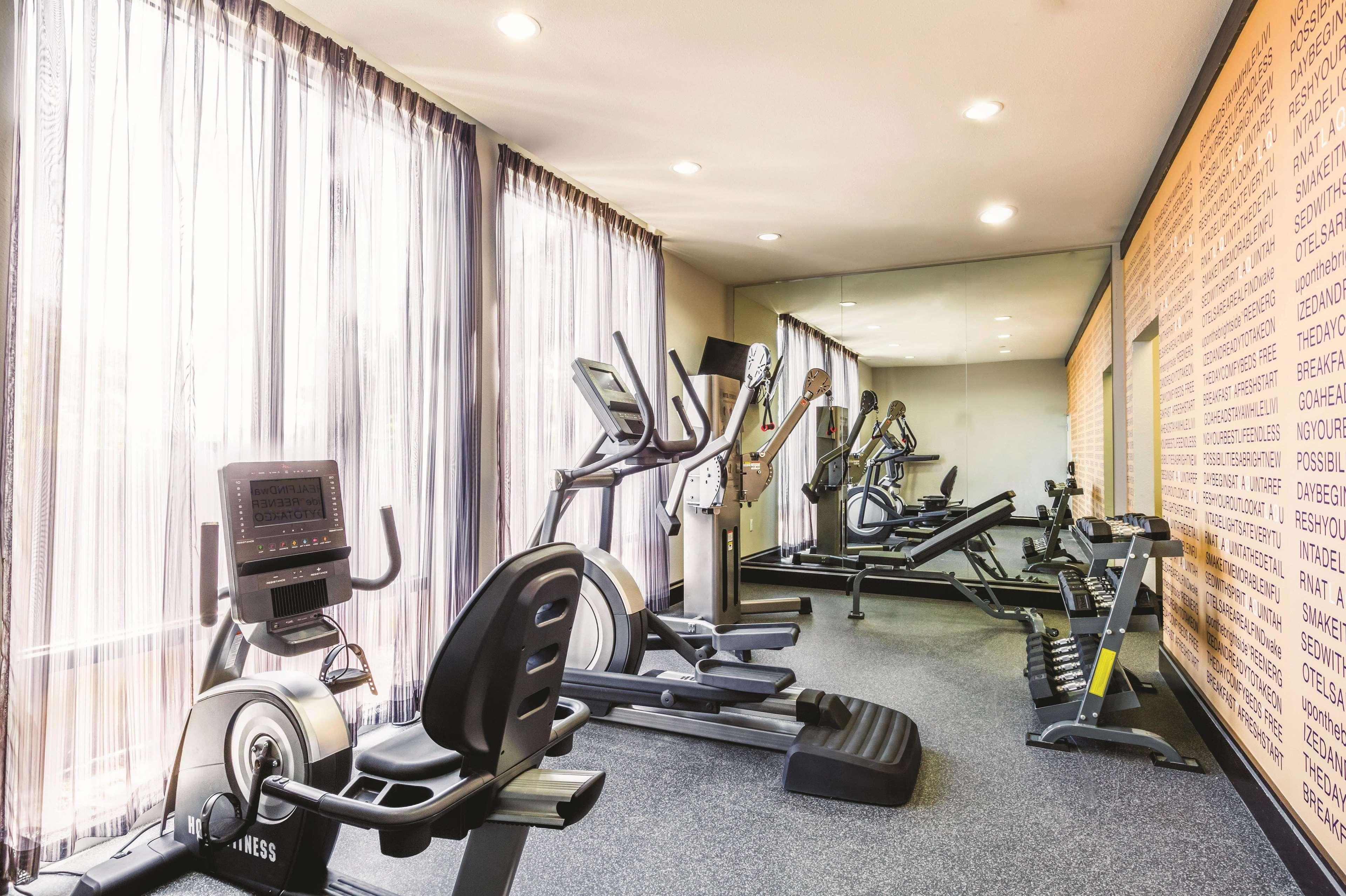 La Quinta By Wyndham Rockport - Fulton Hotel Ngoại thất bức ảnh