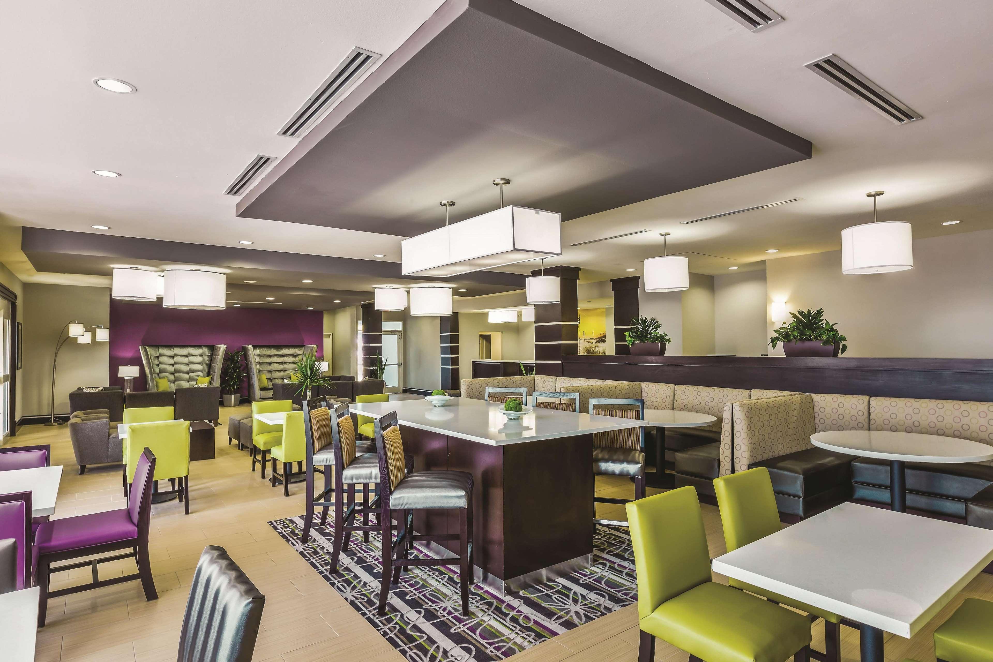 La Quinta By Wyndham Rockport - Fulton Hotel Ngoại thất bức ảnh