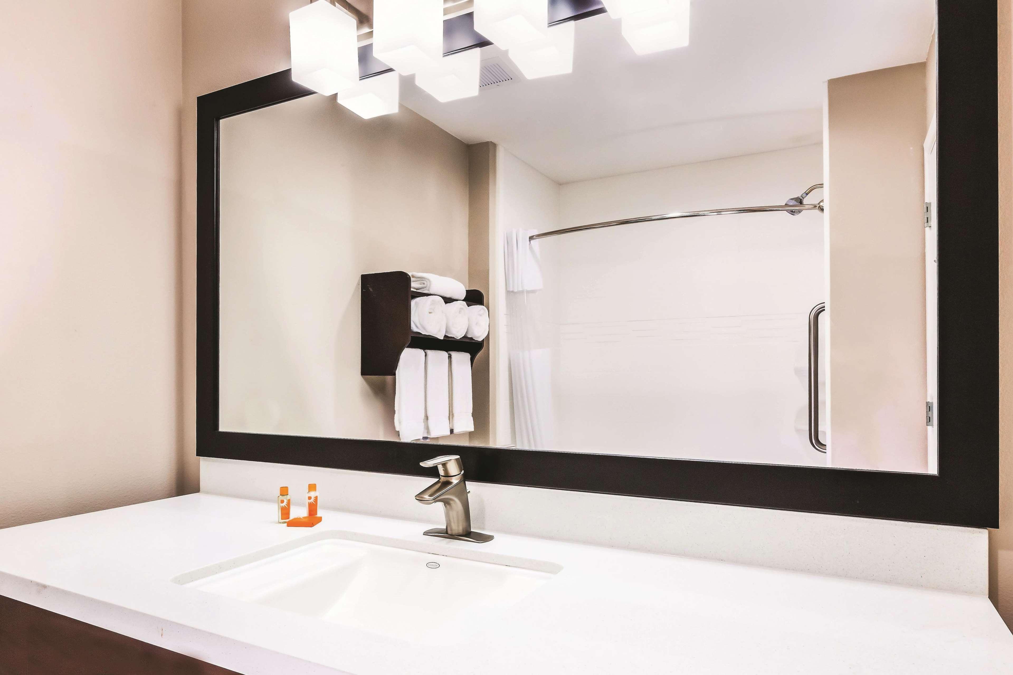 La Quinta By Wyndham Rockport - Fulton Hotel Ngoại thất bức ảnh