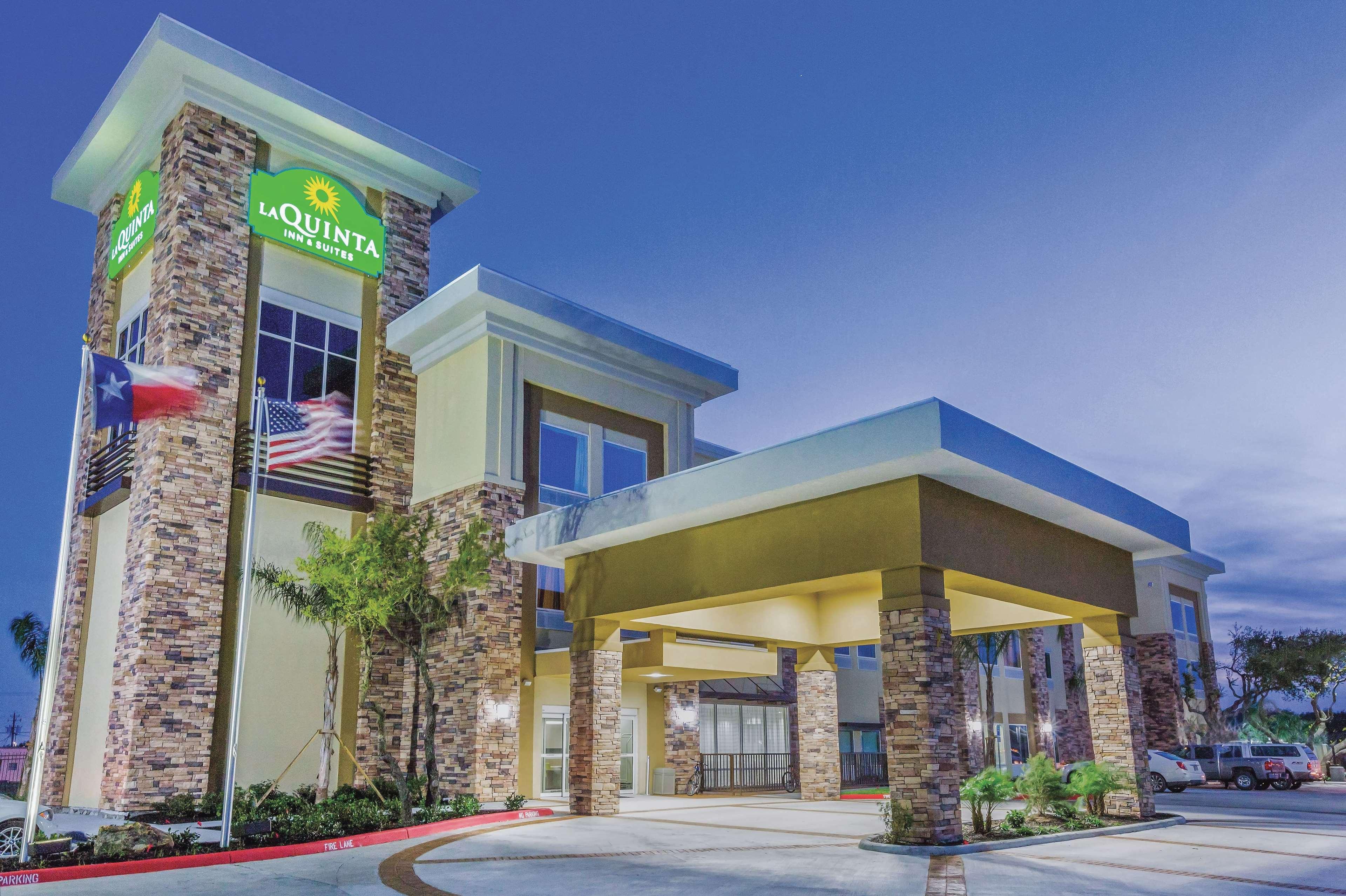 La Quinta By Wyndham Rockport - Fulton Hotel Ngoại thất bức ảnh