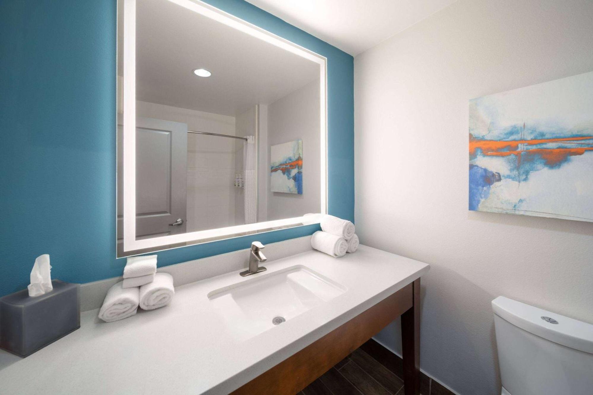 La Quinta By Wyndham Rockport - Fulton Hotel Ngoại thất bức ảnh
