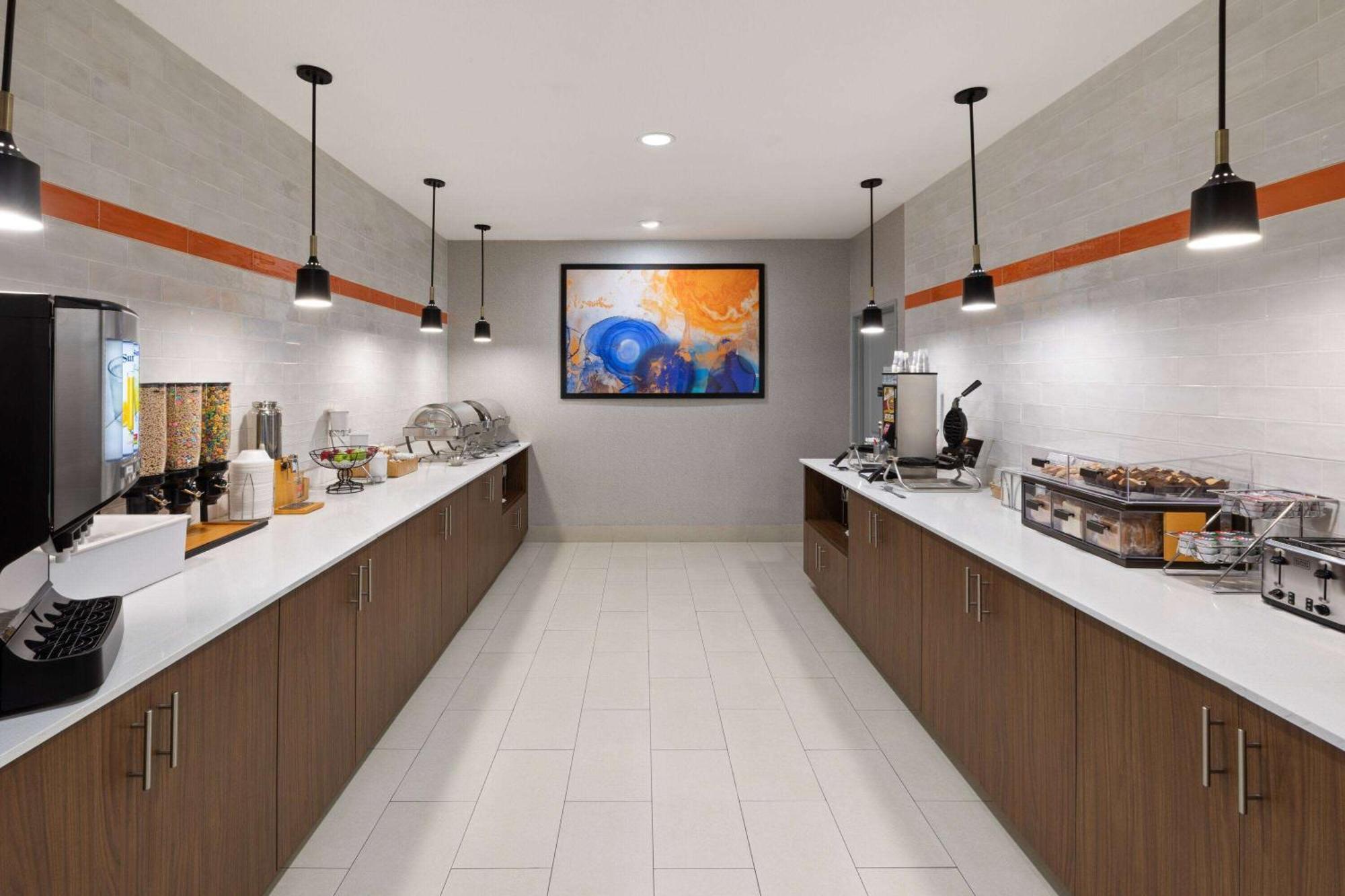 La Quinta By Wyndham Rockport - Fulton Hotel Ngoại thất bức ảnh
