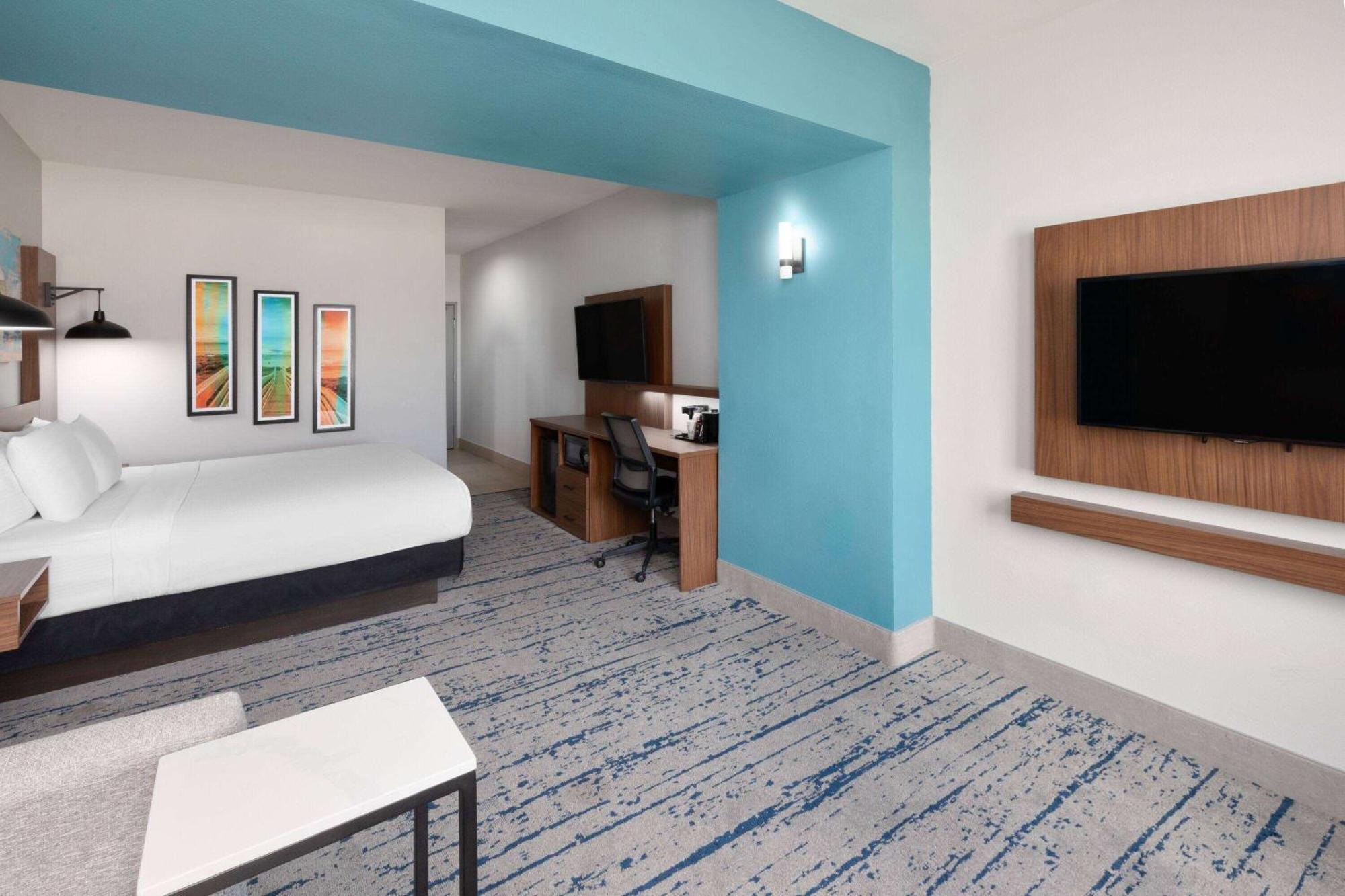 La Quinta By Wyndham Rockport - Fulton Hotel Ngoại thất bức ảnh