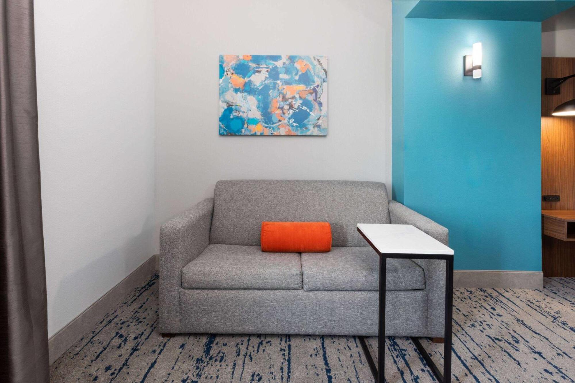 La Quinta By Wyndham Rockport - Fulton Hotel Ngoại thất bức ảnh