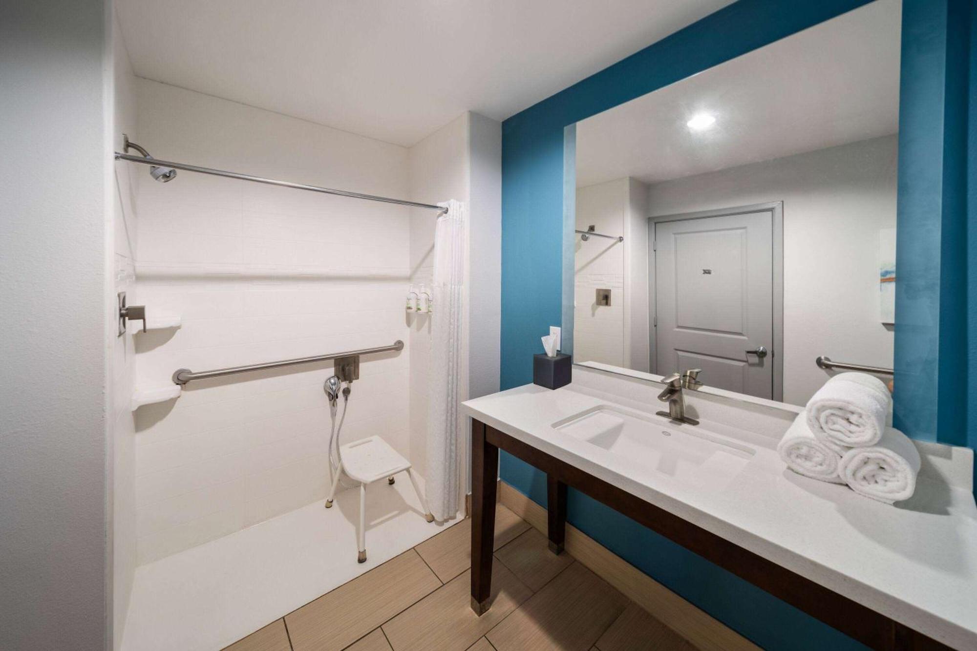 La Quinta By Wyndham Rockport - Fulton Hotel Ngoại thất bức ảnh