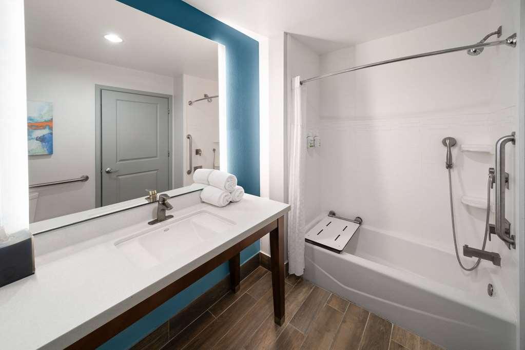 La Quinta By Wyndham Rockport - Fulton Hotel Phòng bức ảnh