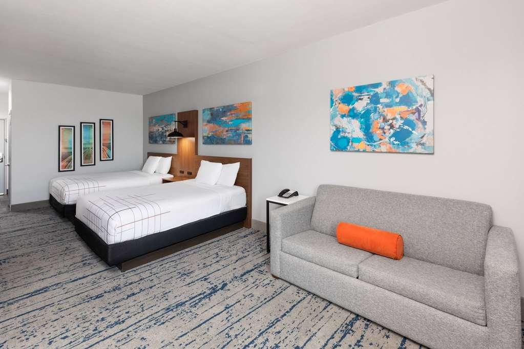 La Quinta By Wyndham Rockport - Fulton Hotel Phòng bức ảnh