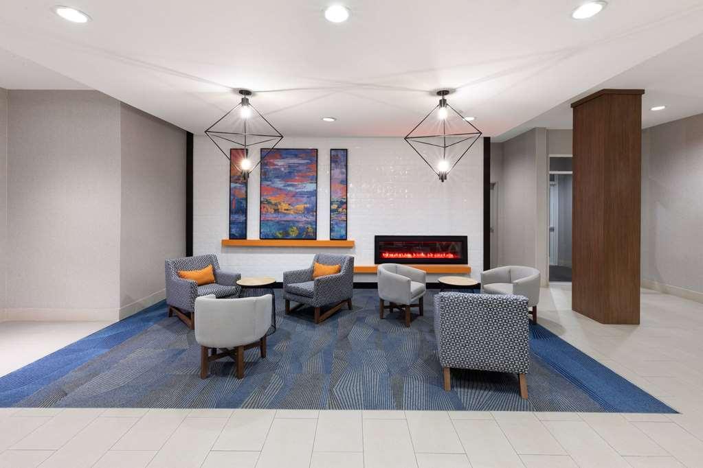 La Quinta By Wyndham Rockport - Fulton Hotel Nội địa bức ảnh
