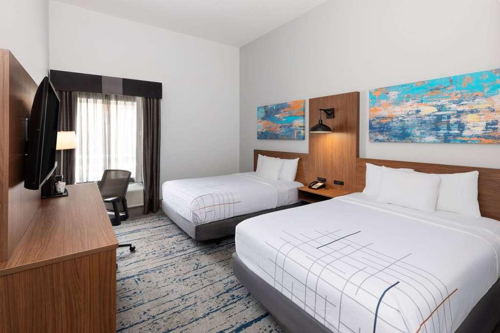 La Quinta By Wyndham Rockport - Fulton Hotel Phòng bức ảnh