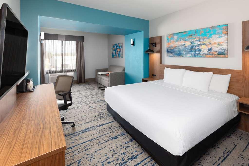 La Quinta By Wyndham Rockport - Fulton Hotel Phòng bức ảnh