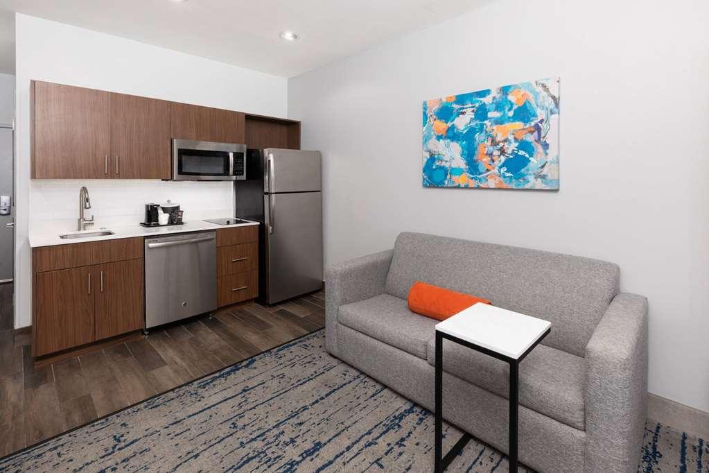 La Quinta By Wyndham Rockport - Fulton Hotel Phòng bức ảnh