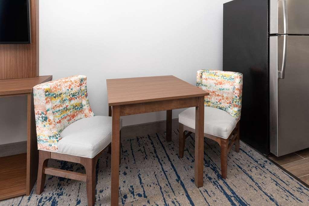 La Quinta By Wyndham Rockport - Fulton Hotel Phòng bức ảnh