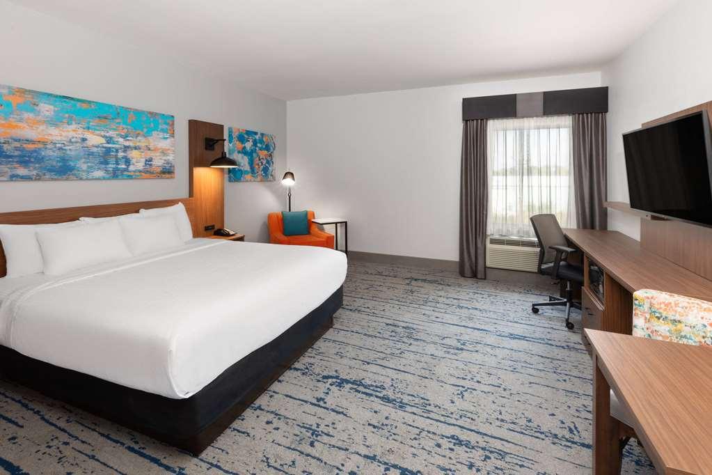 La Quinta By Wyndham Rockport - Fulton Hotel Phòng bức ảnh
