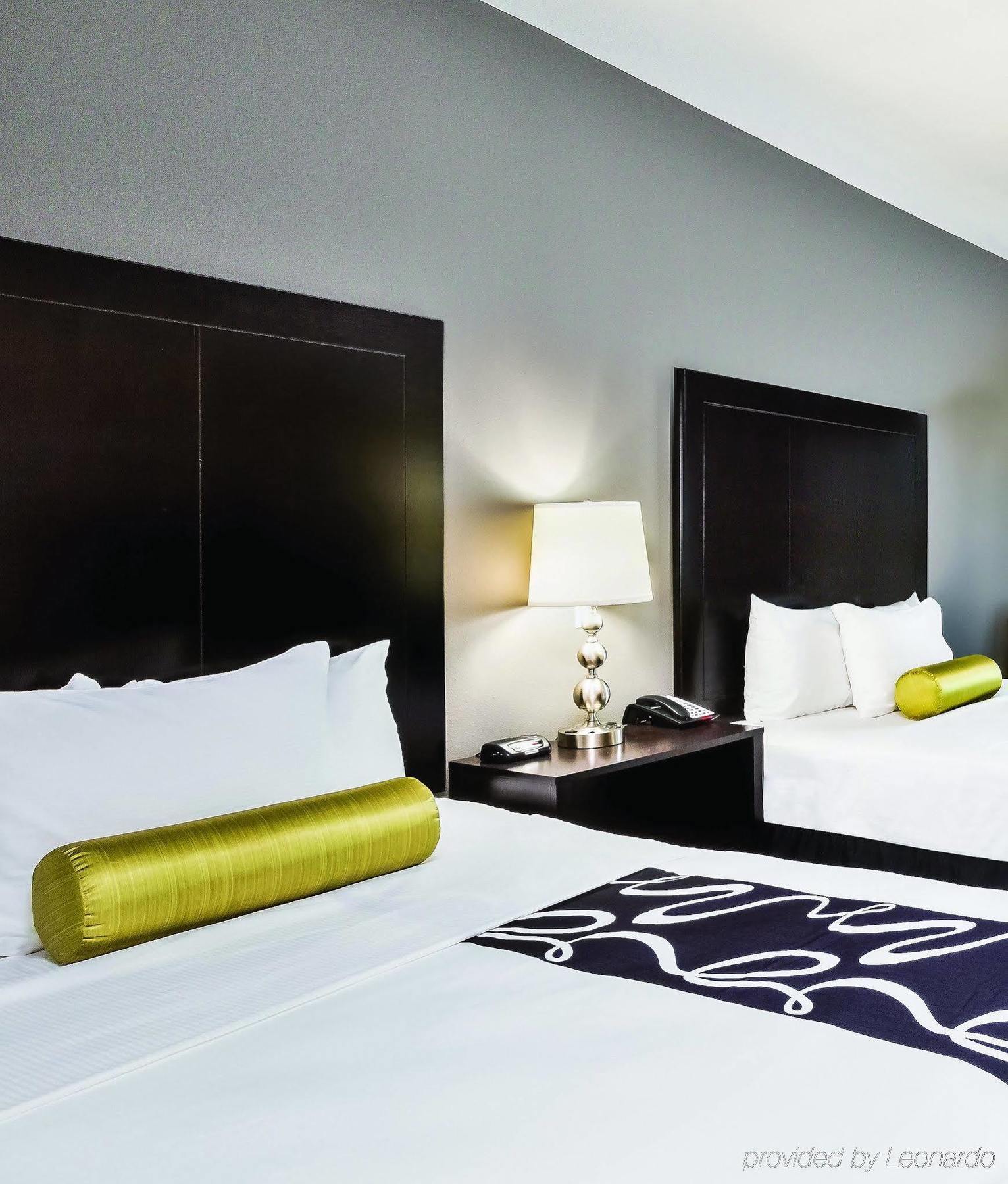 La Quinta By Wyndham Rockport - Fulton Hotel Ngoại thất bức ảnh