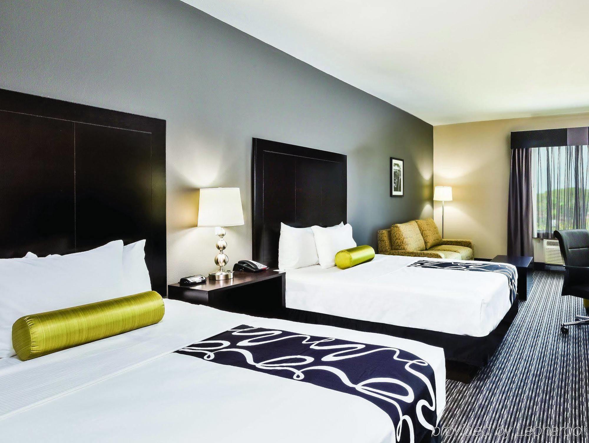 La Quinta By Wyndham Rockport - Fulton Hotel Ngoại thất bức ảnh