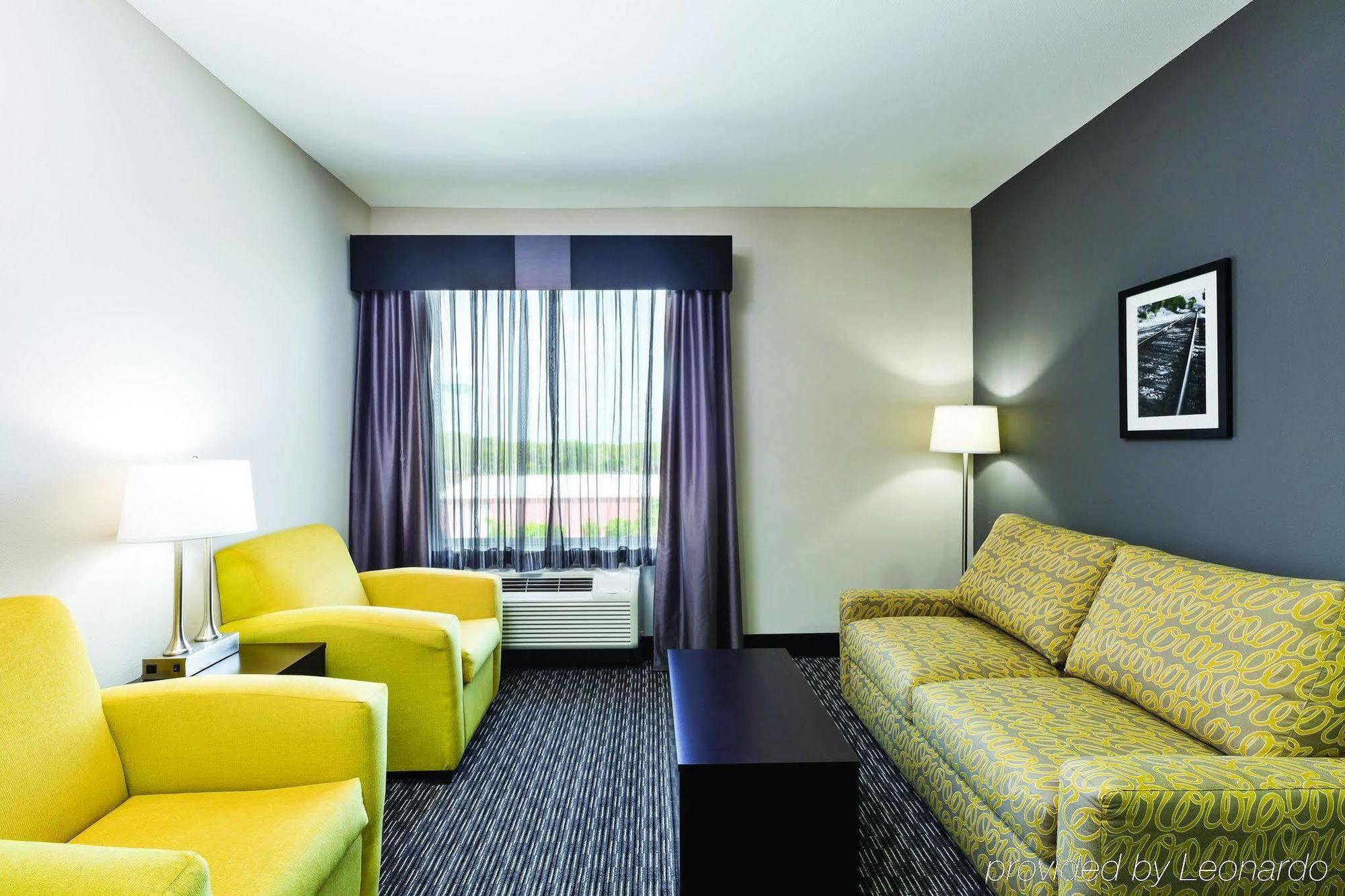 La Quinta By Wyndham Rockport - Fulton Hotel Ngoại thất bức ảnh